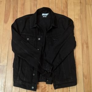 Topman denim jacket